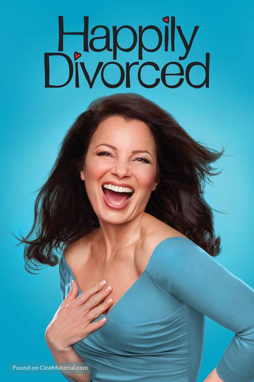 &quot;Happily Divorced&quot; - Movie Cover