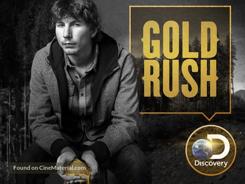 &quot;Gold Rush: Alaska&quot; - Video on demand movie cover