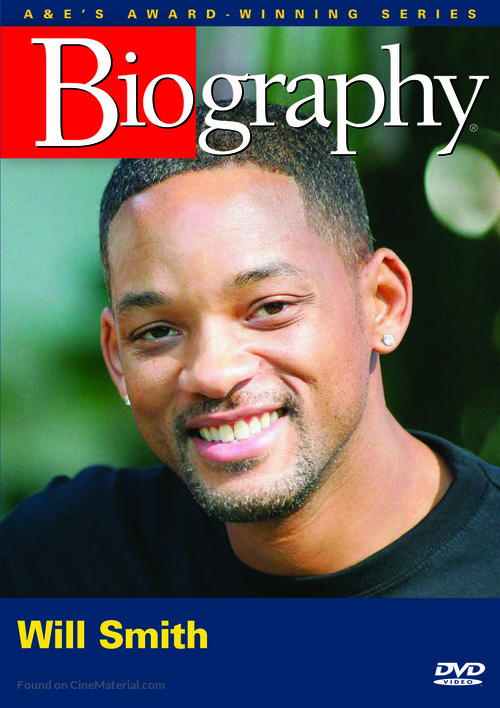 &quot;Biography&quot; - Movie Cover