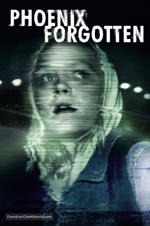 Phoenix Forgotten - Movie Cover