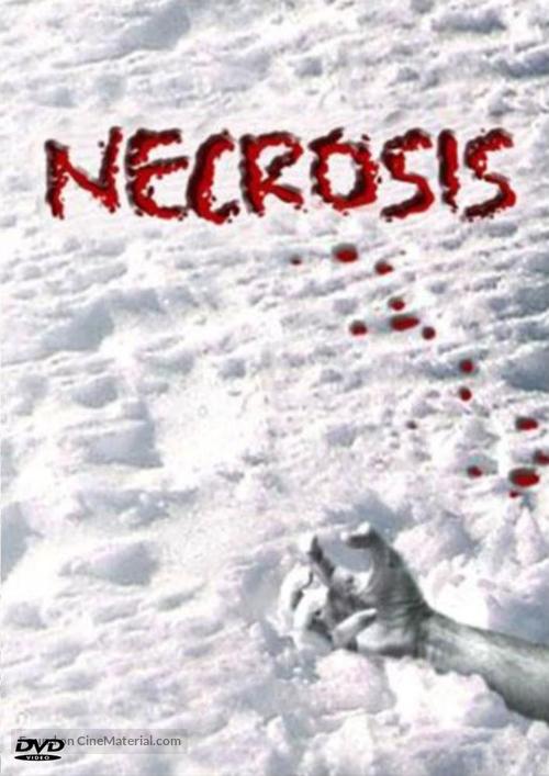 Necrosis - Movie Cover