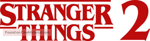 &quot;Stranger Things&quot; - Logo