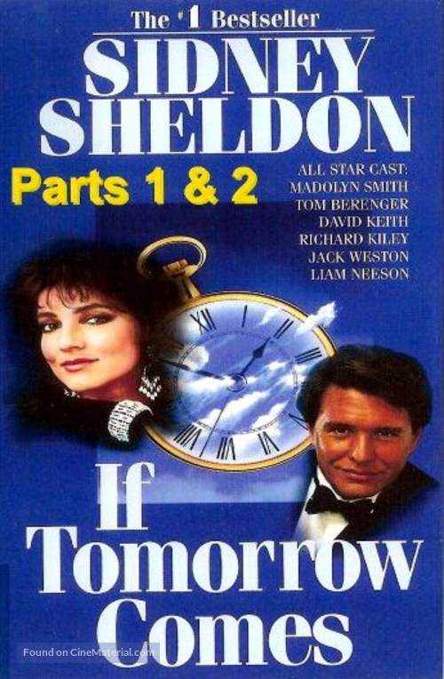 &quot;If Tomorrow Comes&quot; - Movie Cover