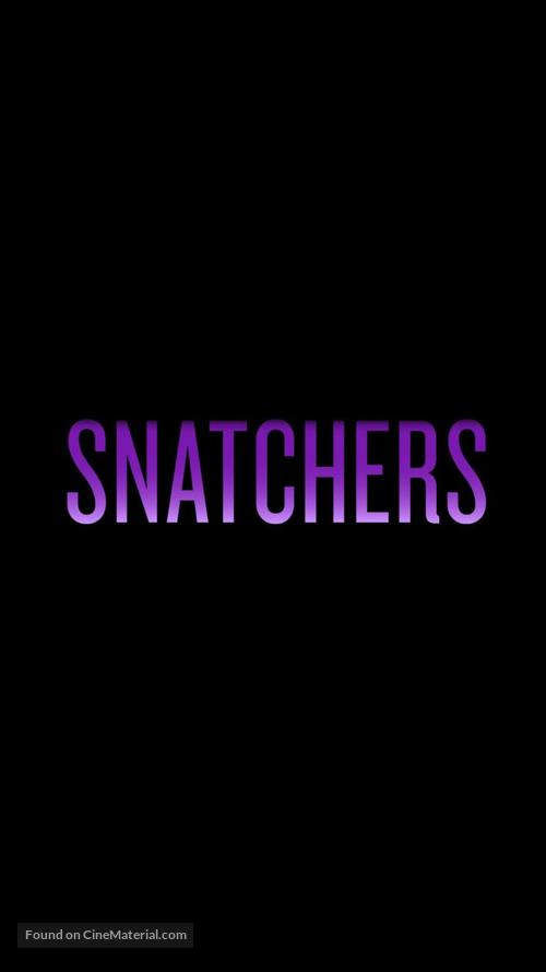 Snatchers - Logo