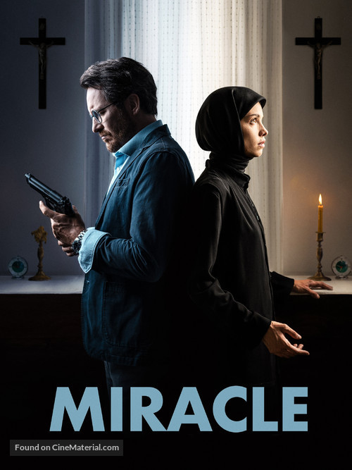 Miracol - poster