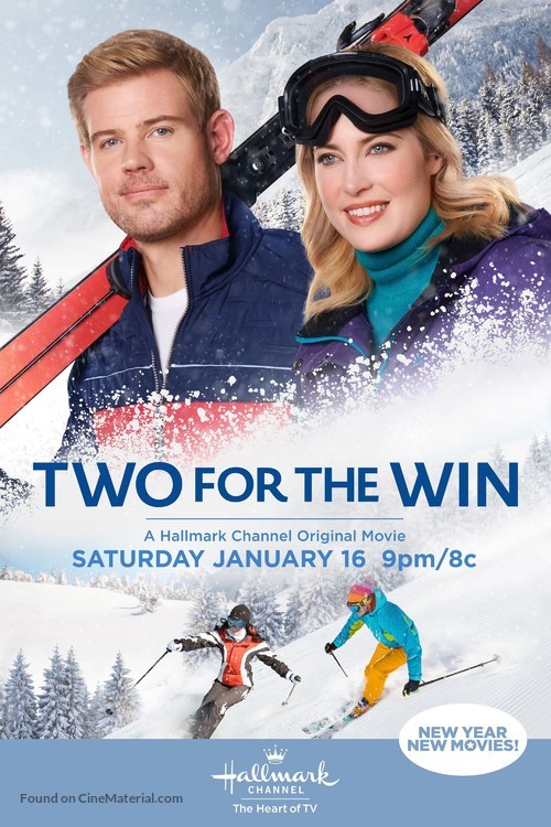 Two for the Win - Movie Poster