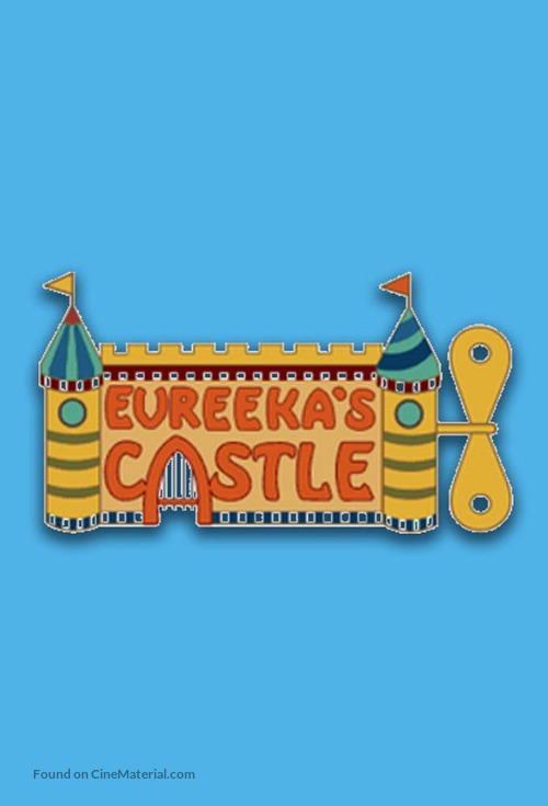 &quot;Eureeka&#039;s Castle&quot; - Logo