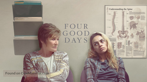 Four Good Days - Movie Cover