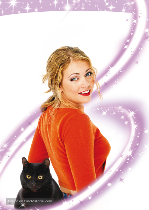 &quot;Sabrina, the Teenage Witch&quot; - Key art