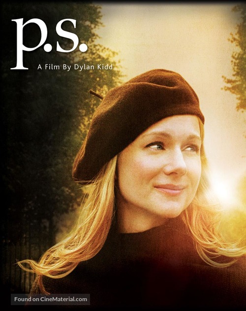 P.S. - poster