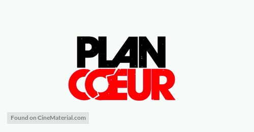 &quot;Plan Coeur&quot; - French Logo