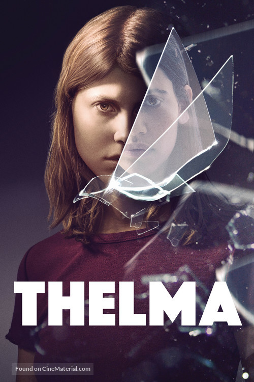 Thelma - Australian Movie Cover