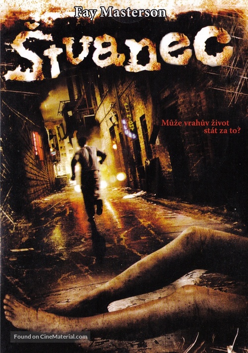 Rancid - Czech DVD movie cover