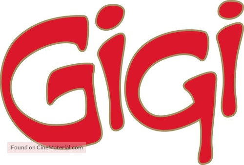 Gigi - Logo