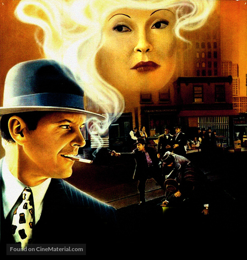 Chinatown - Key art