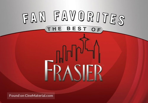 &quot;Frasier&quot; - Logo