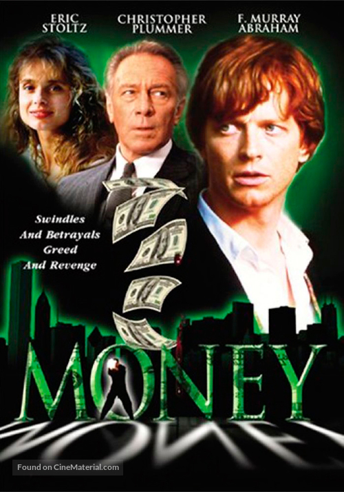 Money - Movie Poster