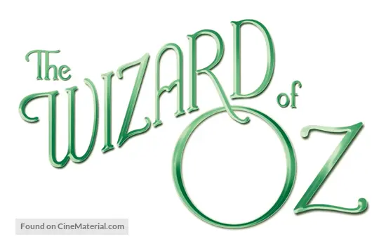 The Wizard of Oz - Logo