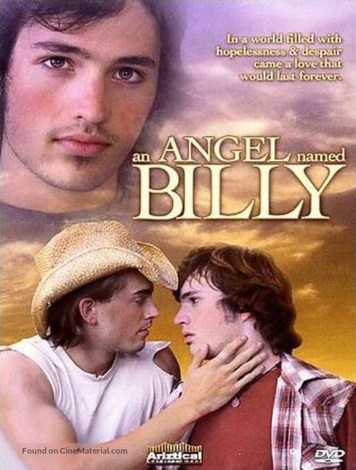 An Angel Named Billy - Movie Cover