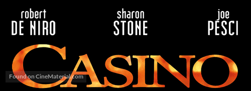Casino - Logo