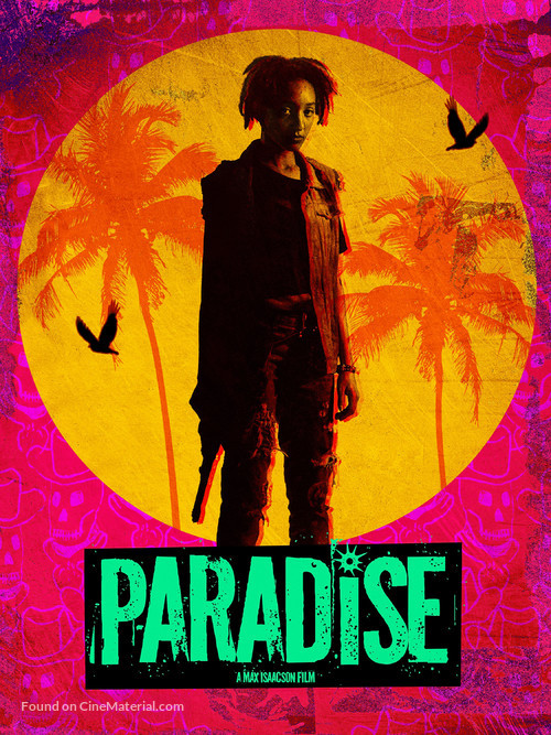 Paradise - Movie Poster