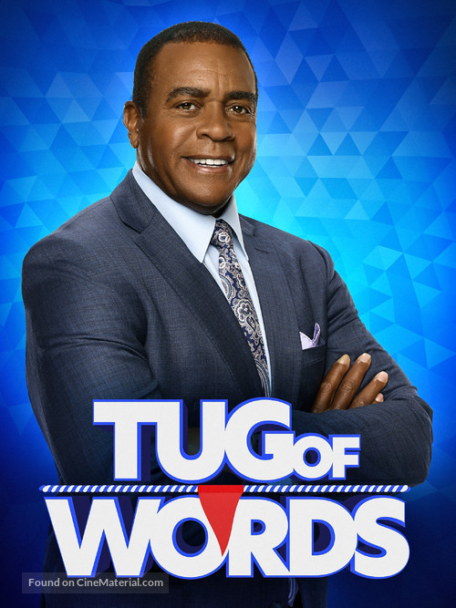 &quot;Tug of Words&quot; - poster