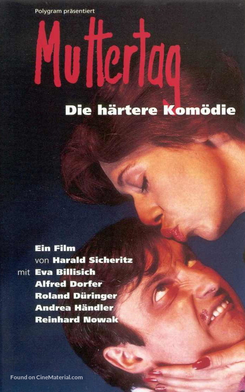 Muttertag - German Movie Cover