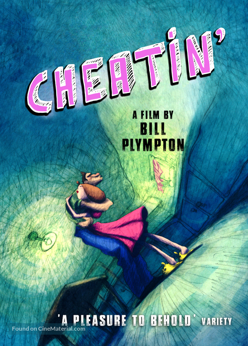 Cheatin&#039; - Movie Cover