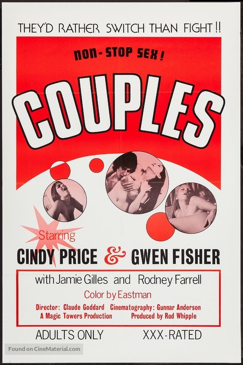 Couples - Movie Poster