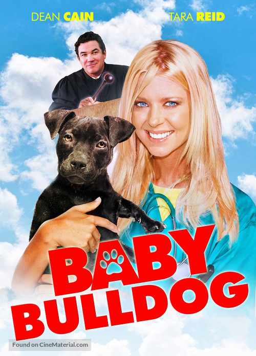 Baby Bulldog - Movie Poster