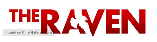 The Raven - Logo