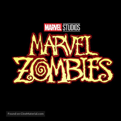 &quot;Marvel Zombies&quot; - Logo