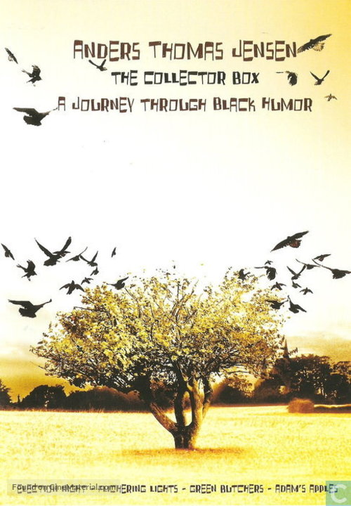 Valgaften - Movie Cover