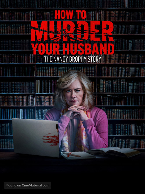 How to Murder Your Husband - poster