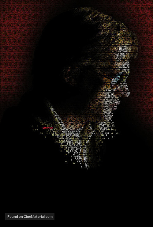 Tinker Tailor Soldier Spy - Key art