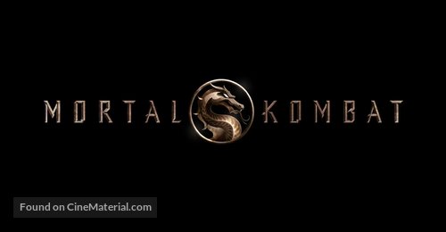 Mortal Kombat - Logo