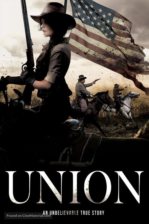 Union - Movie Cover