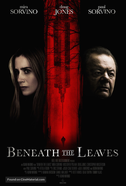 Beneath the Leaves - Movie Poster