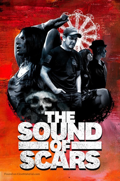 The Sound of Scars (2021) movie poster