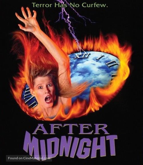 After Midnight - Movie Cover
