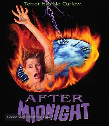 After Midnight - Movie Cover