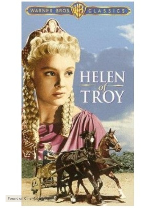 helen of troy 1956 movie torrent download