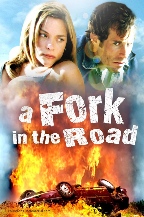 A Fork in the Road - Movie Cover