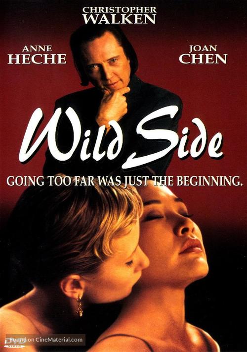 Wild Side - Movie Cover