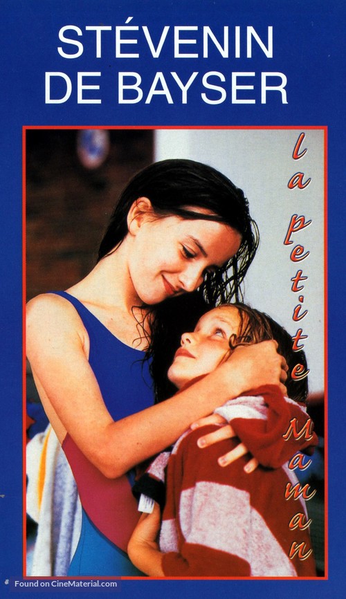 &quot;Regards d&#039;enfance&quot; La petite maman - French VHS movie cover