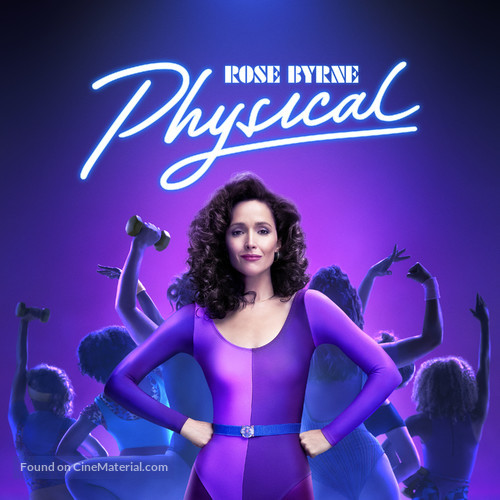 &quot;Physical&quot; - Movie Cover