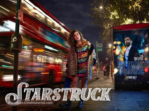 &quot;Starstruck&quot; - Video on demand movie cover