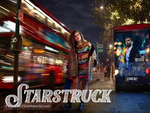 &quot;Starstruck&quot; - Video on demand movie cover