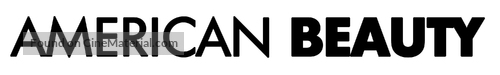 American Beauty - German Logo