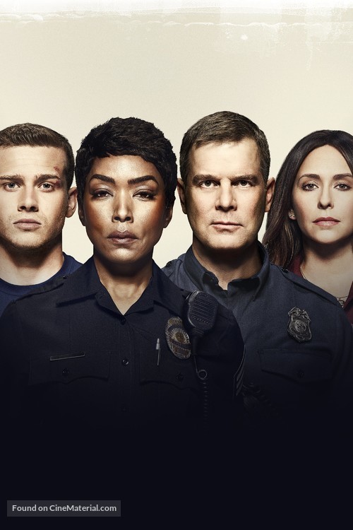 &quot;9-1-1&quot; - Key art